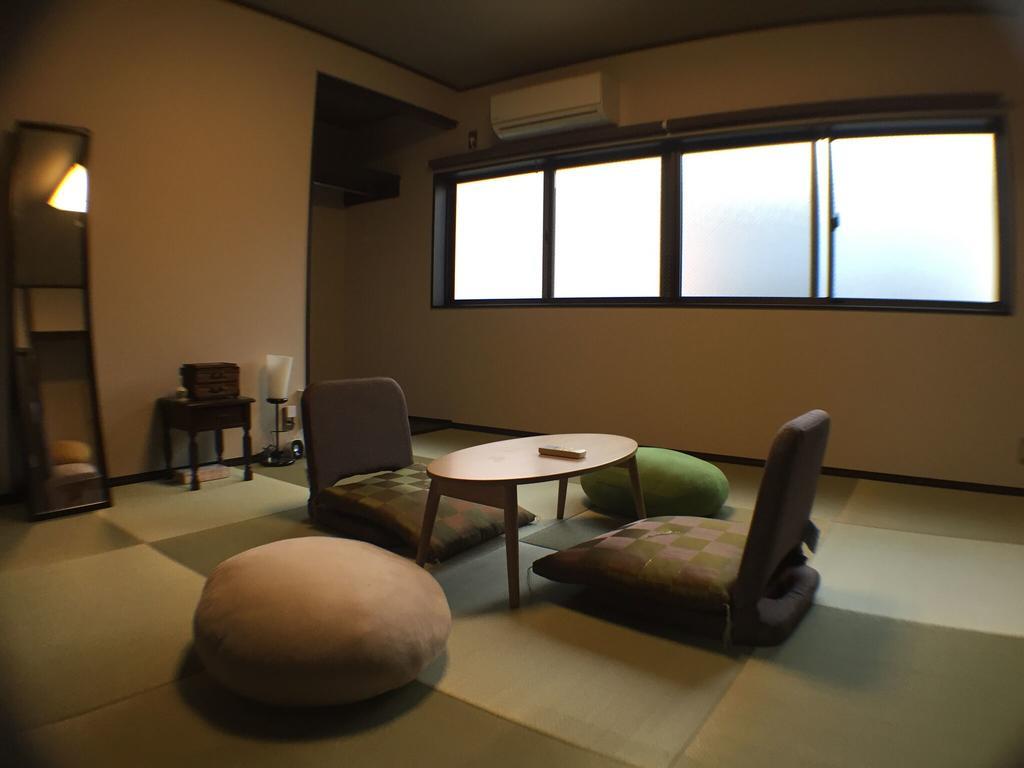 京都Imagine Annex别墅 外观 照片