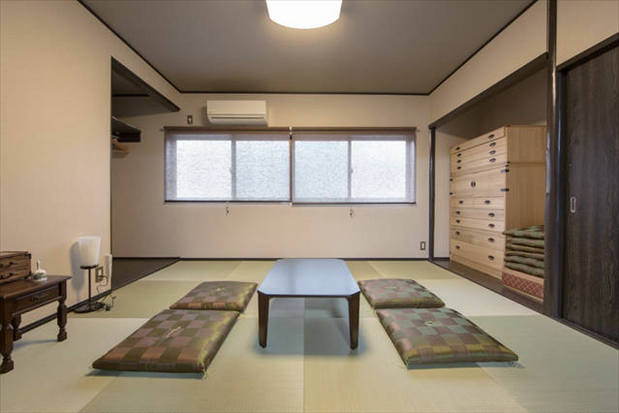 京都Imagine Annex别墅 外观 照片